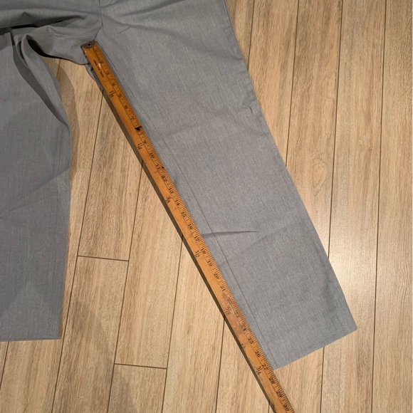 NWT Banana Republic Sloan Pant Grey - Picture 8 of 8
